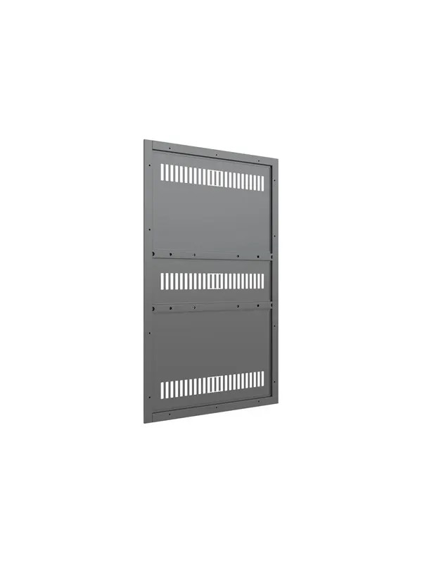 Multibrackets M Pro Series - mounting component - for digital signage panel - small - black - Max - recommended for 43"