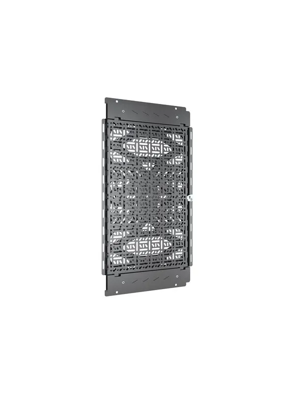 Multibrackets M Pro Series - media storage - aluminium - Max - recommended for