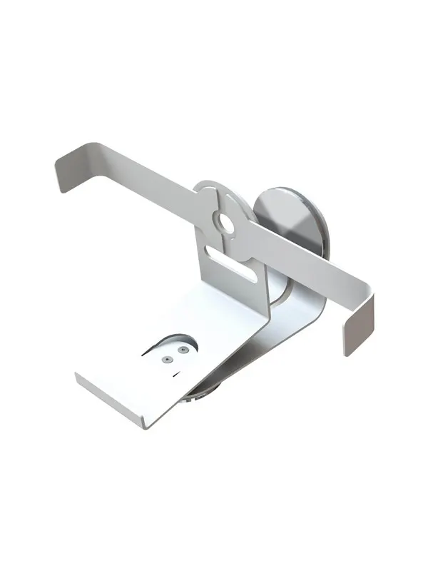 Multibrackets M - mounting kit - for Sonos speaker - white - Max 12 kg - recommended for