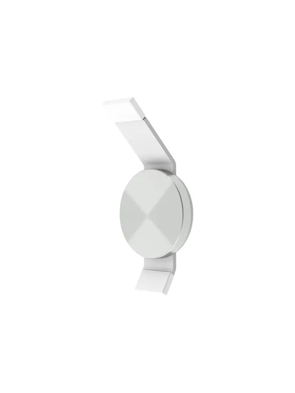 Multibrackets M - mounting kit - for Sonos - white - Max 10 kg - recommended for