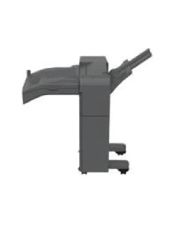 Lexmark staple hole punch finisher - 2000 sheets