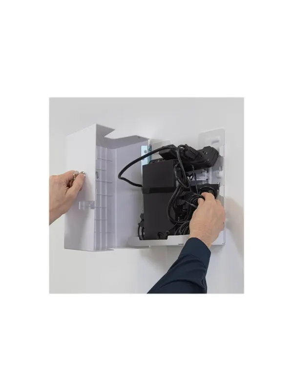 Ergotron - PC mounting kit