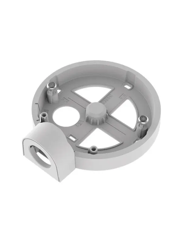 Axis camera conduit back box