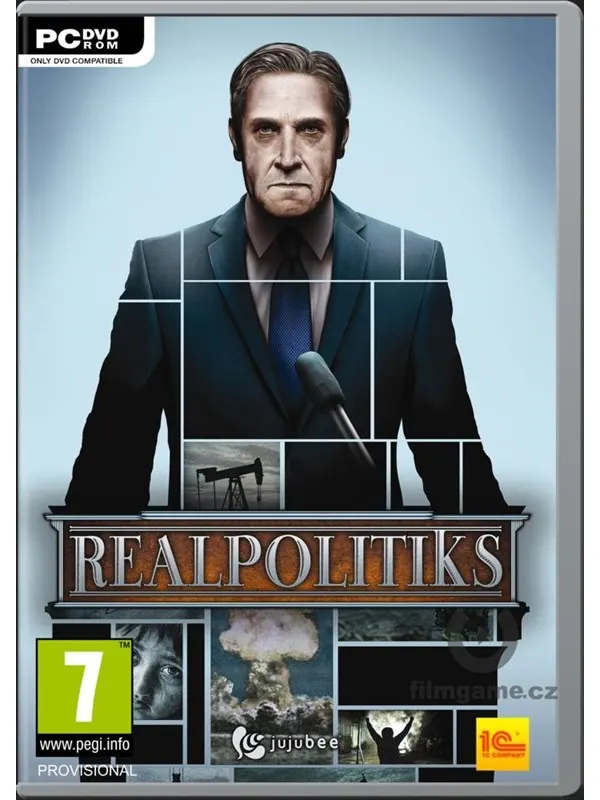 Realpolitiks - Windows - Strategi