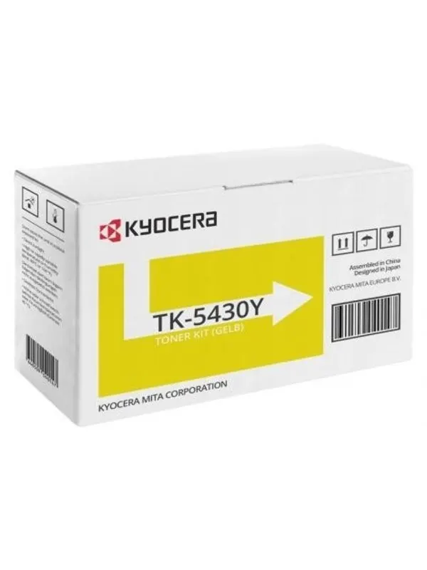 Kyocera TK 5430Y