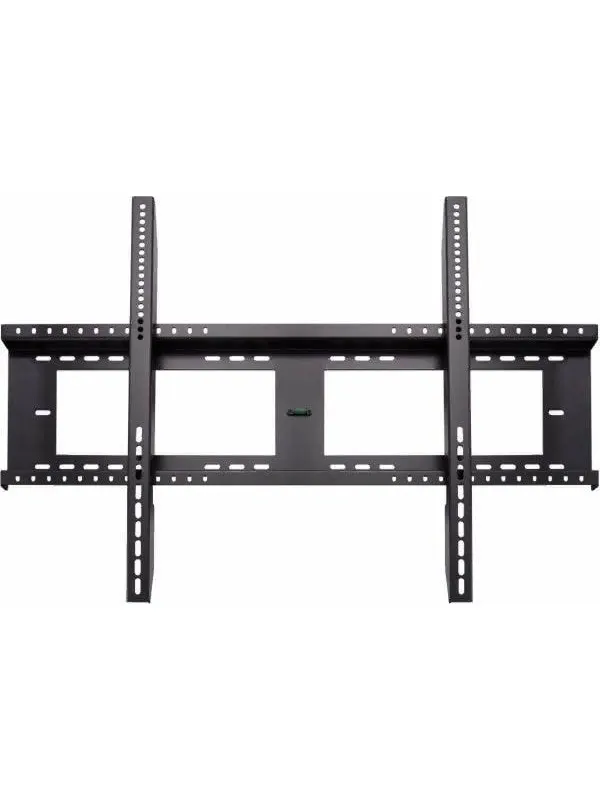 ViewSonic VB-WMK-001-2C - mounting kit - for flat panel - Max 150 kg - recommended for