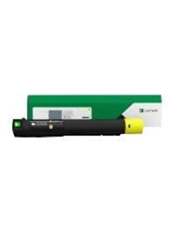Lexmark CX930 931 Mag 5K Toner Cartridge