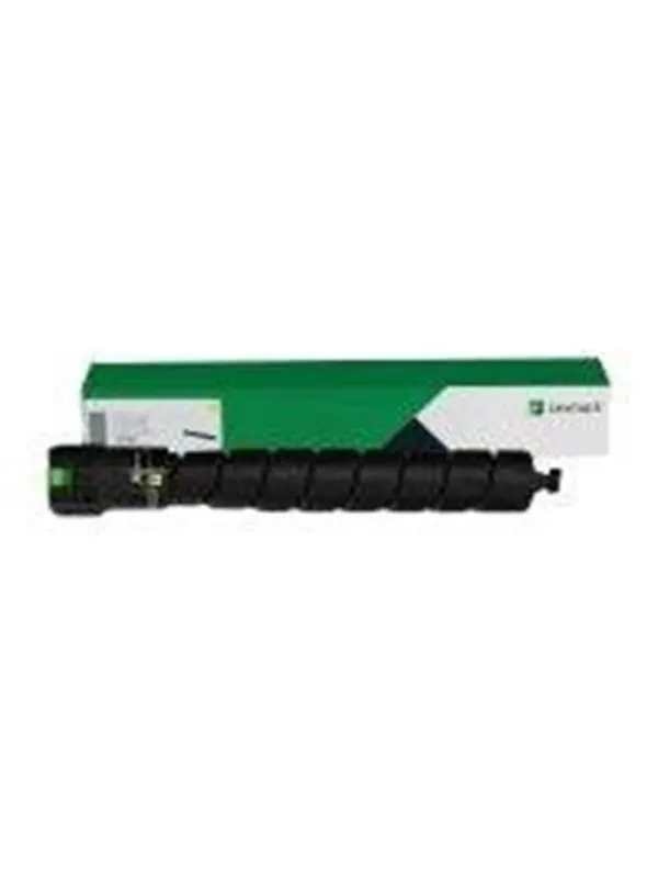 Lexmark CS943 Yellow 26K Crtg Toner