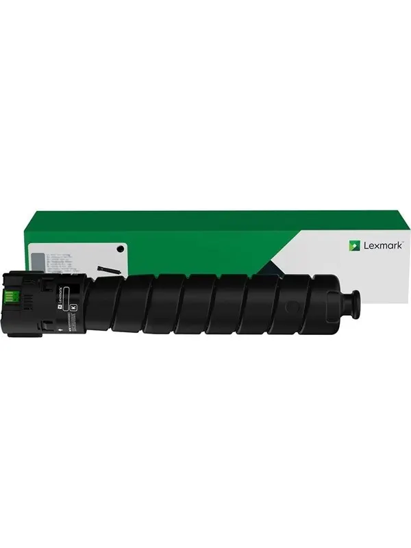 Lexmark CS943 Black 52K Crtg Toner