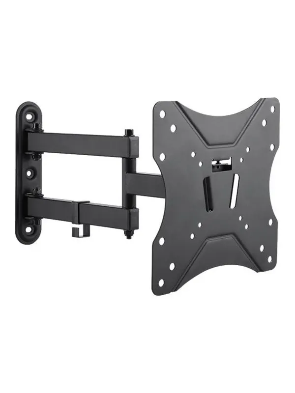 LogiLink TV wall mount 23-42" tilt swivel 25 kg max.