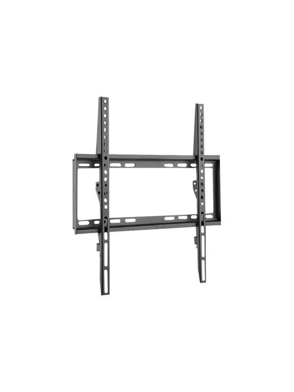 LogiLink TV wall mount 32-55" fixed 35 kg max. - Max 35 kg - recommended for 55"