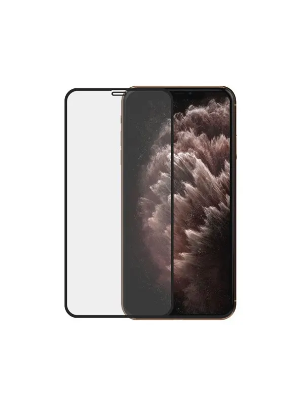 SAFE by PanzerGlass Screen Protector Apple iPhone Xs Max | 11 Pro Max | Edge-to-Edge