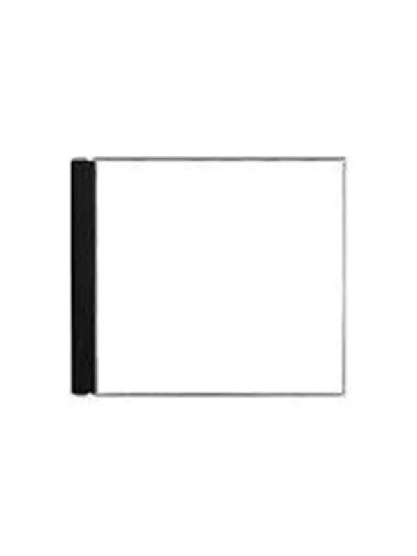 MediaRange CD sleeve