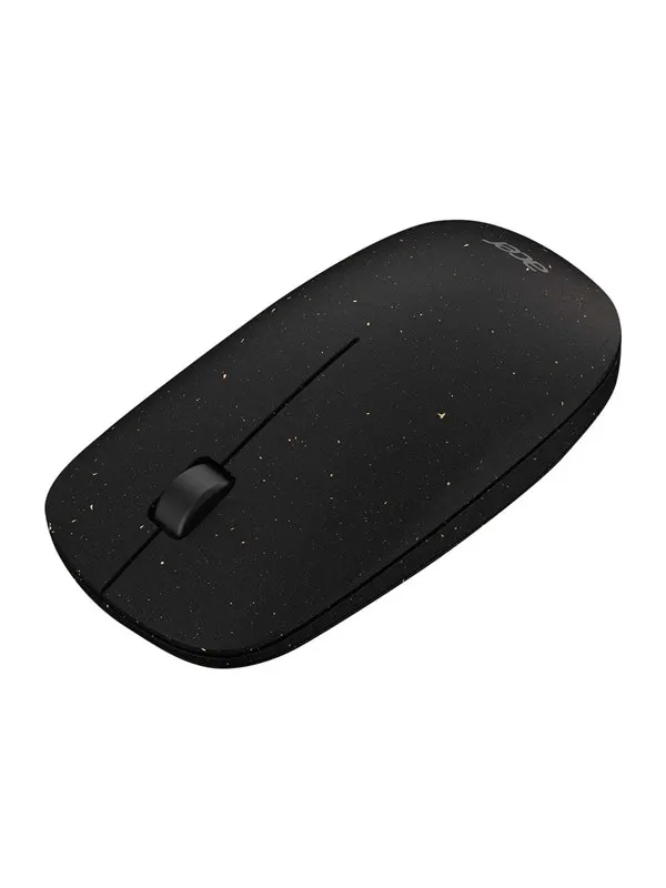 Acer Vero Macaron AMR020 - Mouse - Optic - 3 knappar - Grå