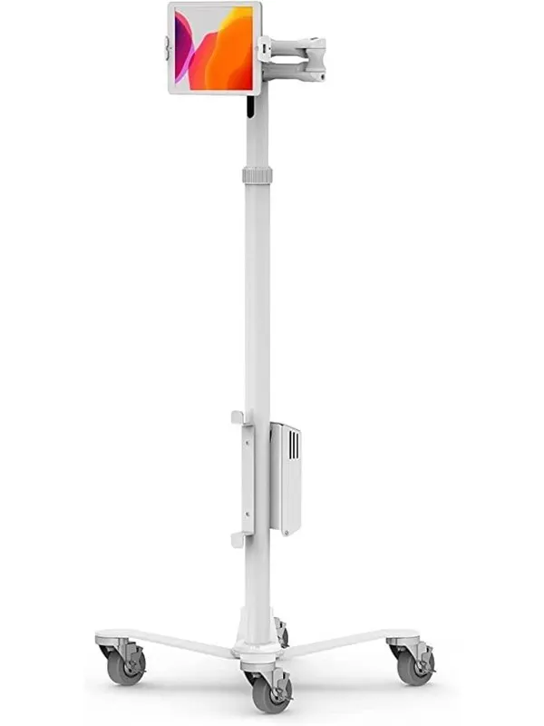 Compulocks Universal Extended Rolling Rise IT Mount - Max - recommended for