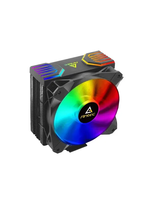 Antec FrigusAir 400 aRGB - CPU Luftkylare