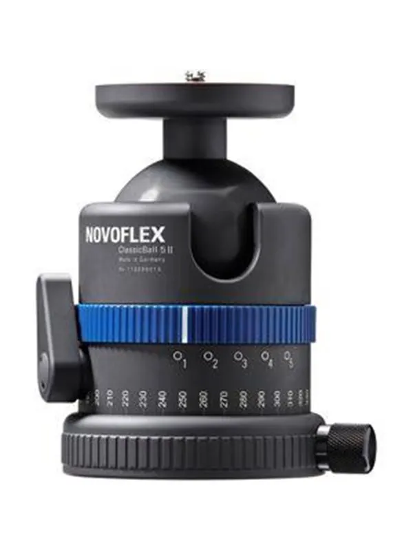 Novoflex ClassicBall 5 II