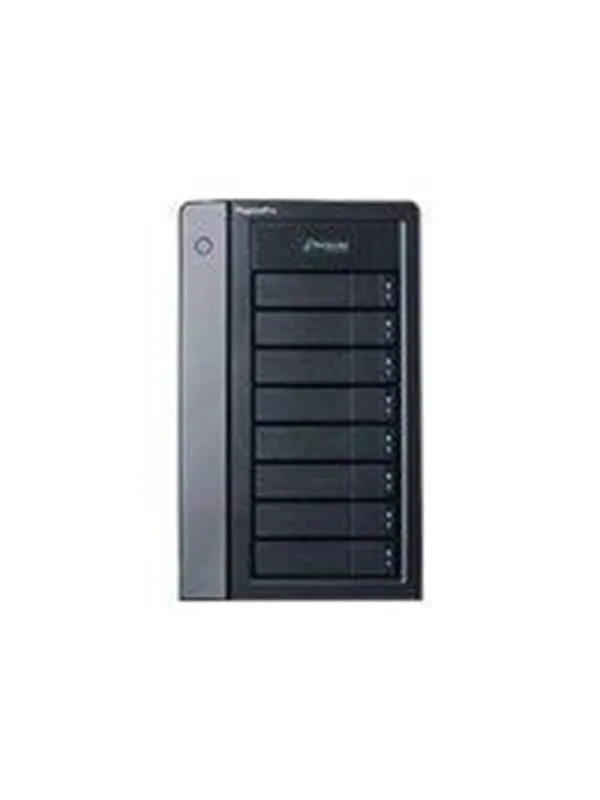 Promise PegasusPro R8 - NAS Server