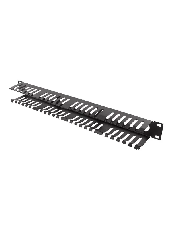 Deltaco 19" Patch Panel 1U