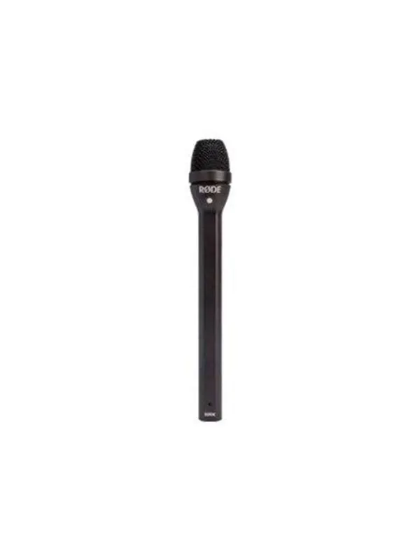 Røde Reporter