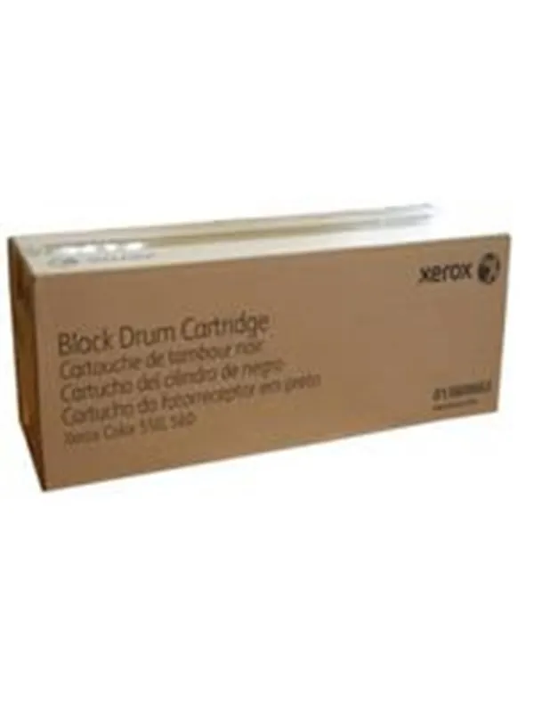 Xerox CRU K - black - original - drum kit