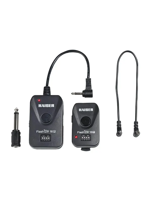 Kaiser Fototechnik FlashTrig 16