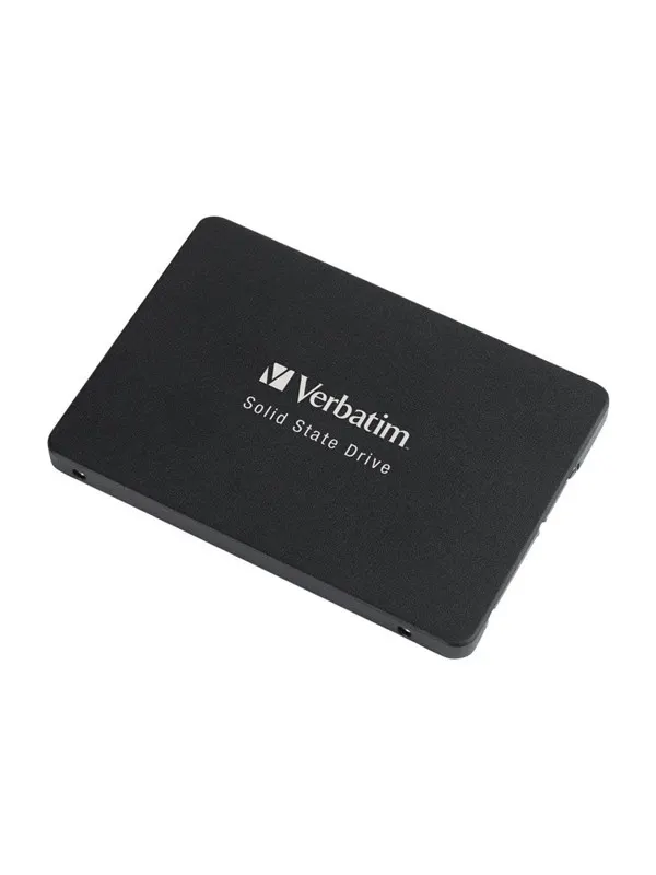 Verbatim Vi550 S3 SSD - 1TB - SATA-600 - 2.5"