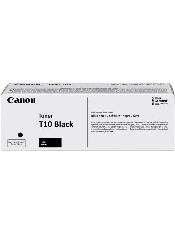 Canon CRG T10 / 4566C001 Black