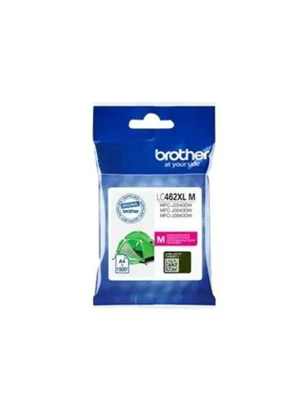 Brother LC 462XLM