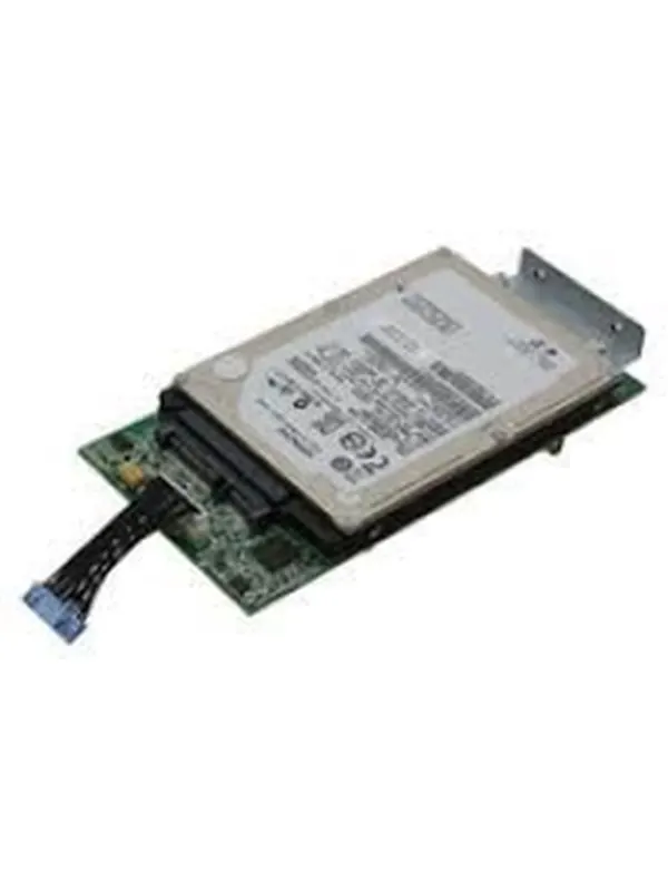 Lexmark Hard Disk Drive 500GB HDD - 500GB - Hårddisk - 27X0200