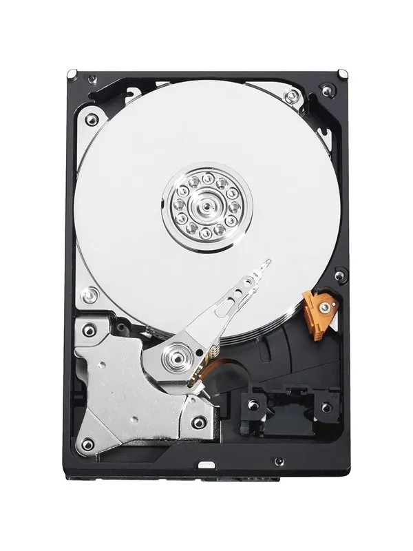 Lexmark Hard Disk Drive (320+GB) HDD - 500GB - Hårddisk - 27X0210