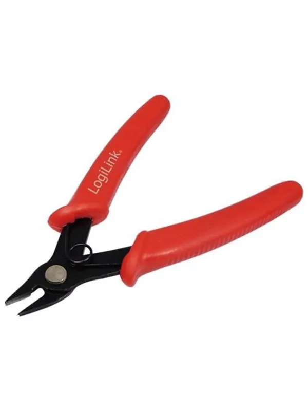 LogiLink Wire Cutter for AWG20-24 Wires 130mm