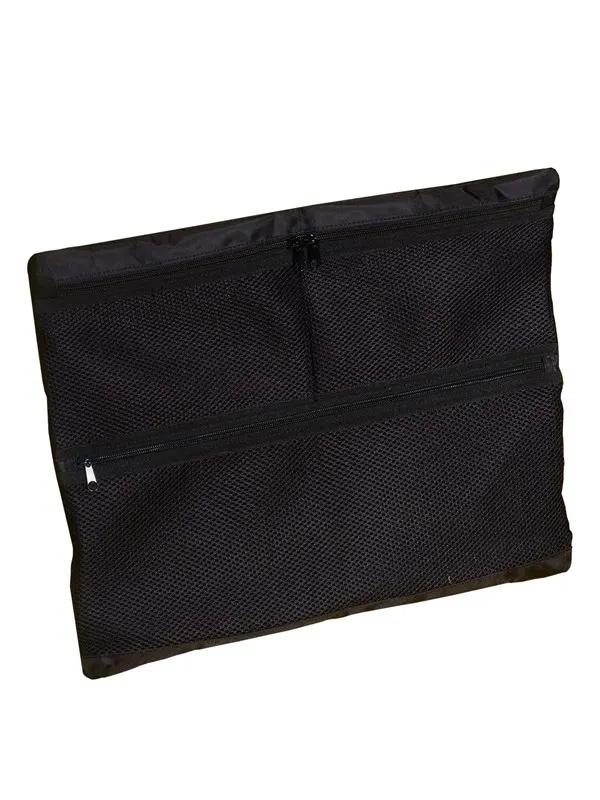 B&amp;W International Mesh Bag