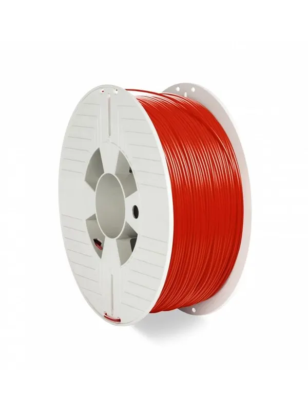 Verbatim - red RAL 3020 - PETG filament