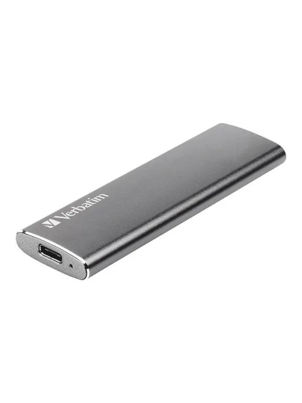 Verbatim Vx500 - SSD - 480 GB - USB 3.1 Gen 2