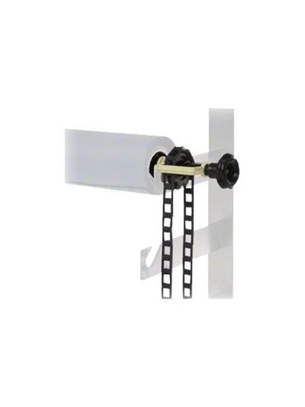 Walimex Background Expan + Chain & Weight - background coiling kit