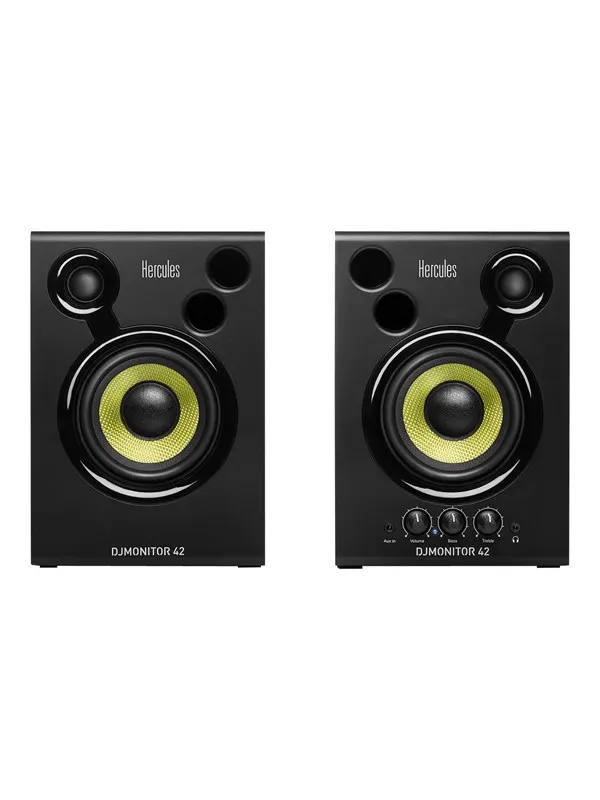 Hercules DJ Monitor 42