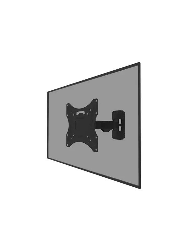Neomounts WL40-540BL12 Wallmount Kit TV 32" - 55" - Max 35 kg - recommended for 55"