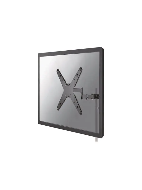 Neomounts Screen Pole Clamp/Truss Mount Kit 32" - 55" - Max 25 kg - recommended for 55"