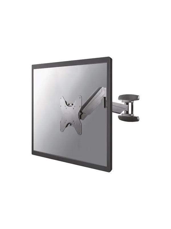 Neomounts WL70-550BL12 wall mounted TV 3 Pivots 23" - 42"