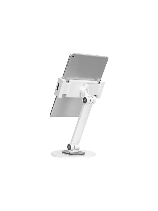 Neomounts DS15-540WH1 universal tablet stand 4.7" - 12.9"