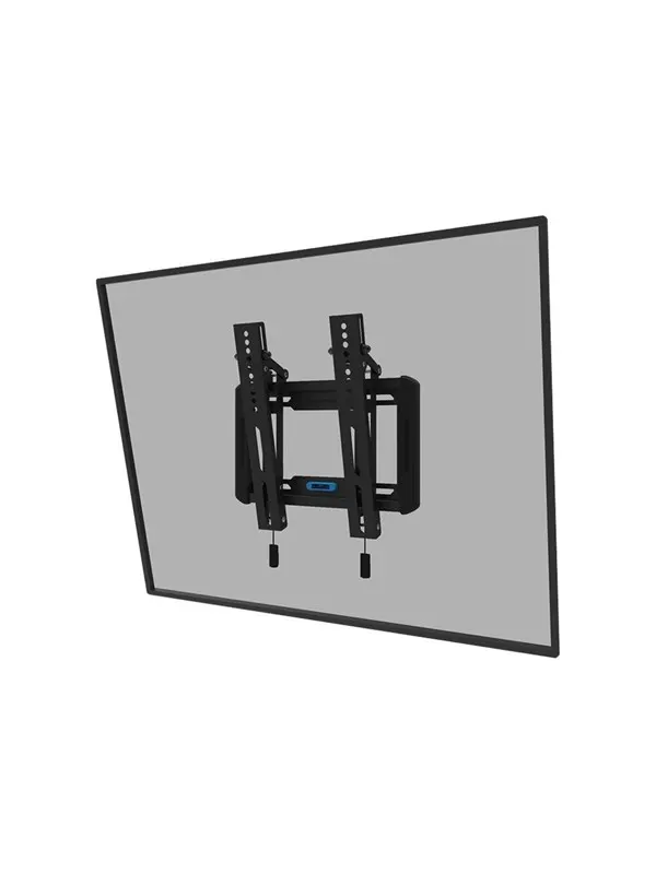 Neomounts WL35-550BL12 Tilt Wallmount Kit 24" - 55" - Max 40 kg - recommended for 65"