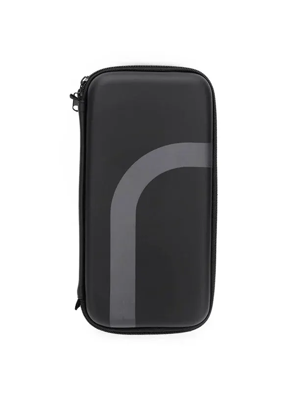 Hama Hardcase for Nintendo Switch black - Bag - Nintendo Switch