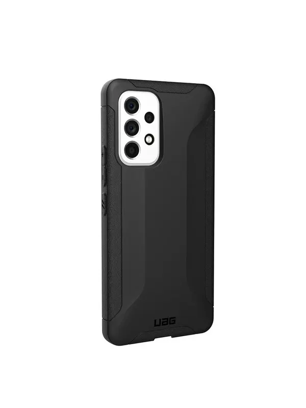 UAG Scout black - Samsung Galaxy A53 5G