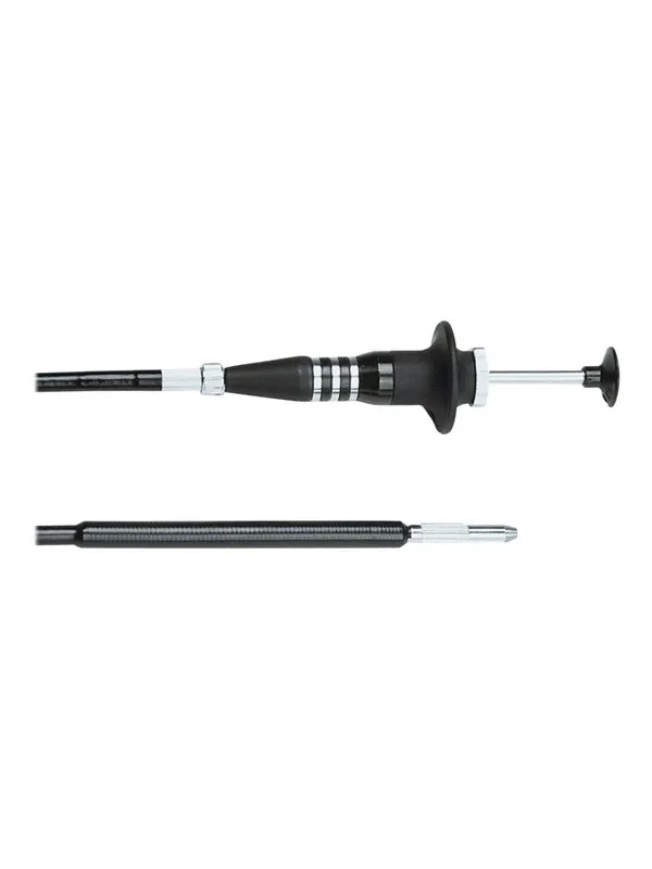 Kaiser Fototechnik Professional Cable Release 50 cm