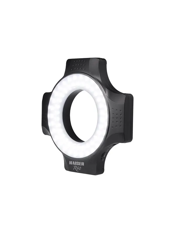 Kaiser Fototechnik R60 LED Ring Light