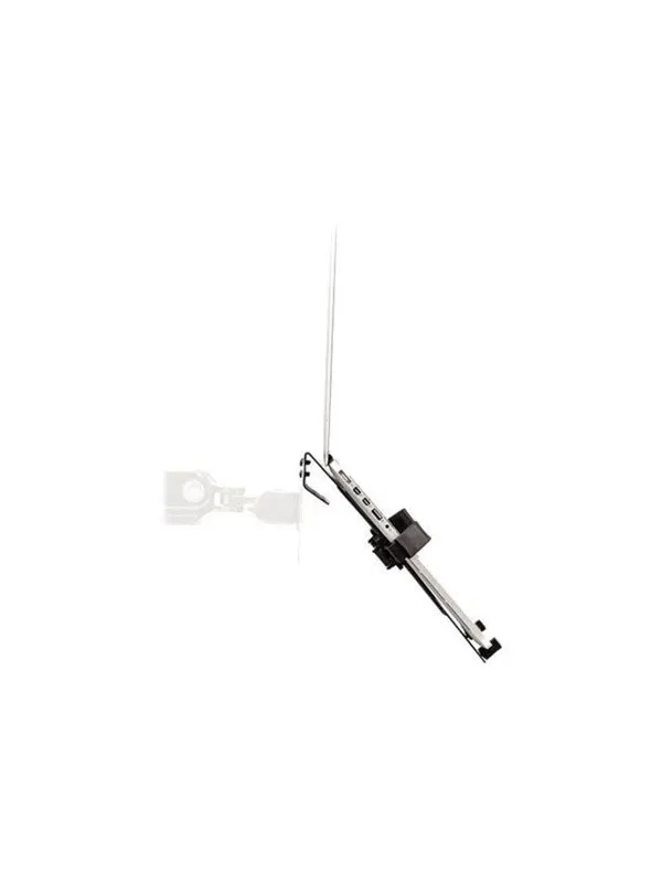 Fellowes - mounting component