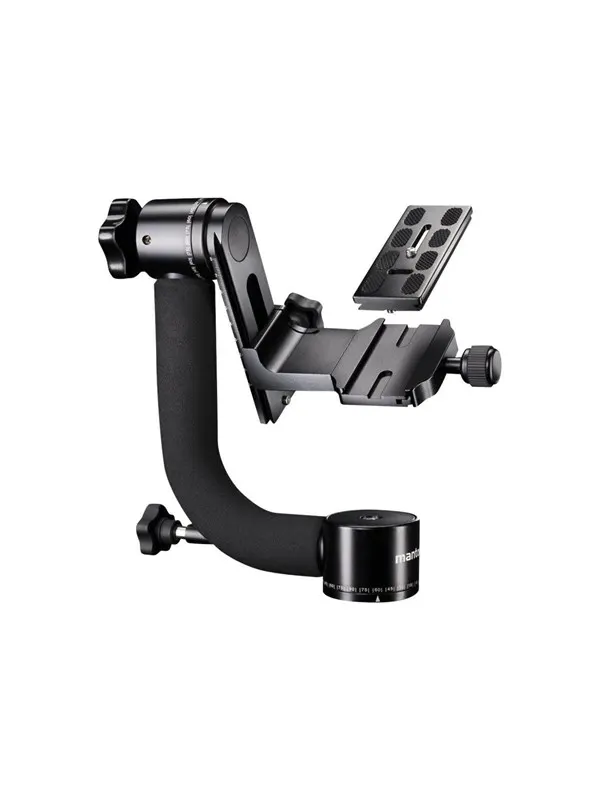 mantona Gimbal Tripod Head TK-II