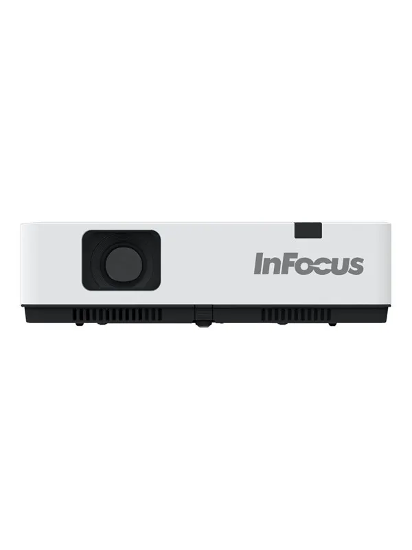 InFocus Projektor Advanced LCD Series IN1036 - 1280 x 800 - 4600 ANSI lumens