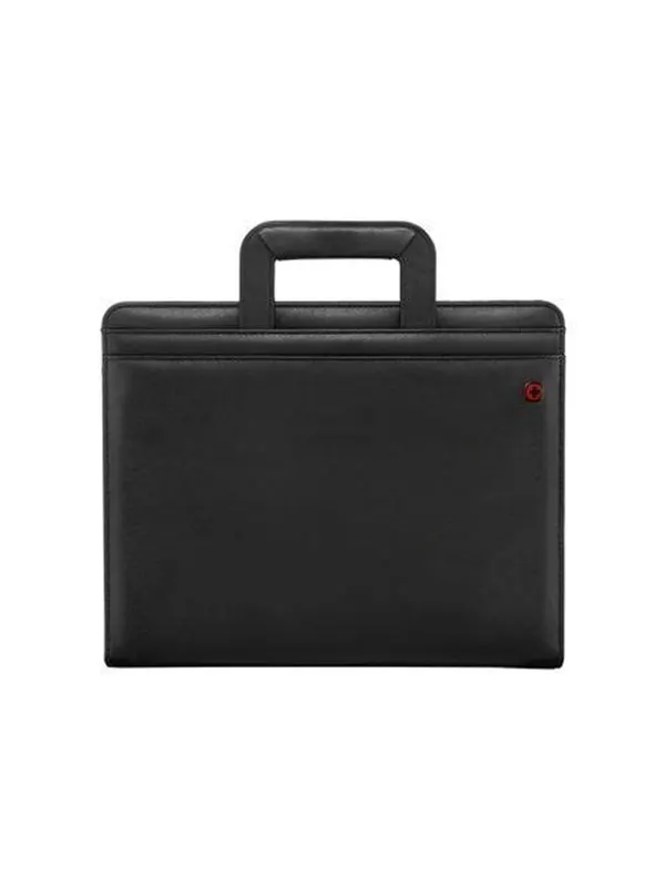 Wenger Venture Padfolio für Tablet 10" | Schwarz